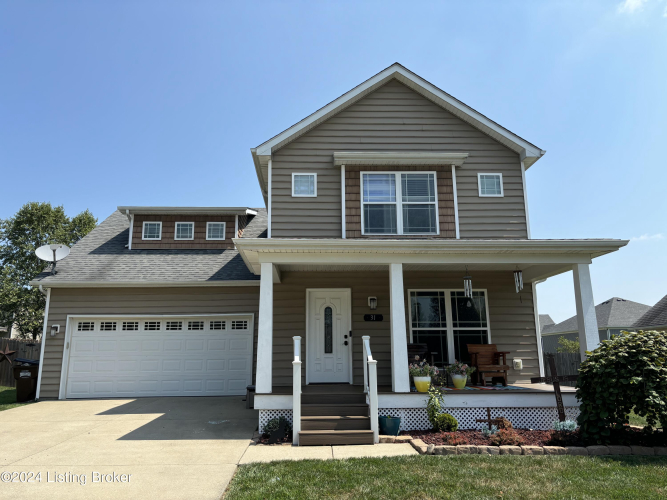 31  Quail Hollow Dr Eminence, KY 40019 | MLS 1667416