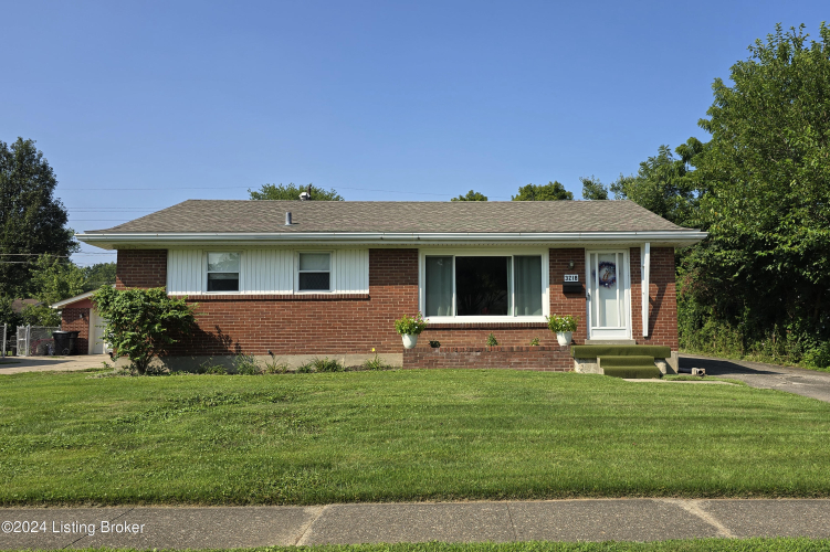 3218  Furman Blvd Louisville, KY 40220 | MLS 1667418