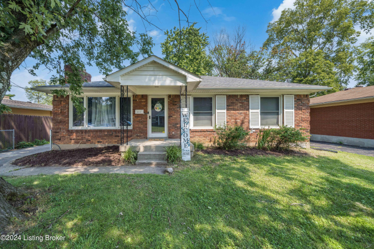 2802  Dell Brooke Ave Louisville, KY 40220 | MLS 1667501