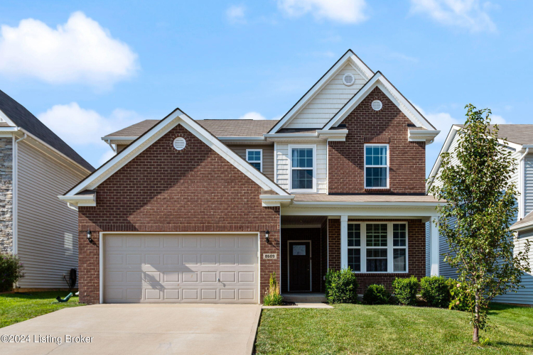 8609  Long Bow Ln Louisville, KY 40291 | MLS 1667609