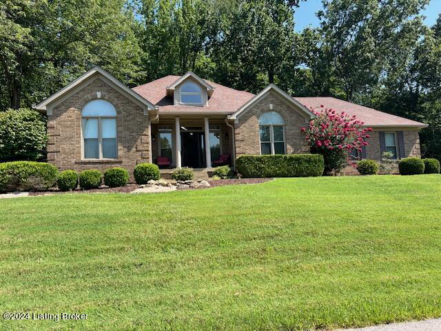 9109  Hi View Ln Louisville, KY 40272 | MLS 1667640