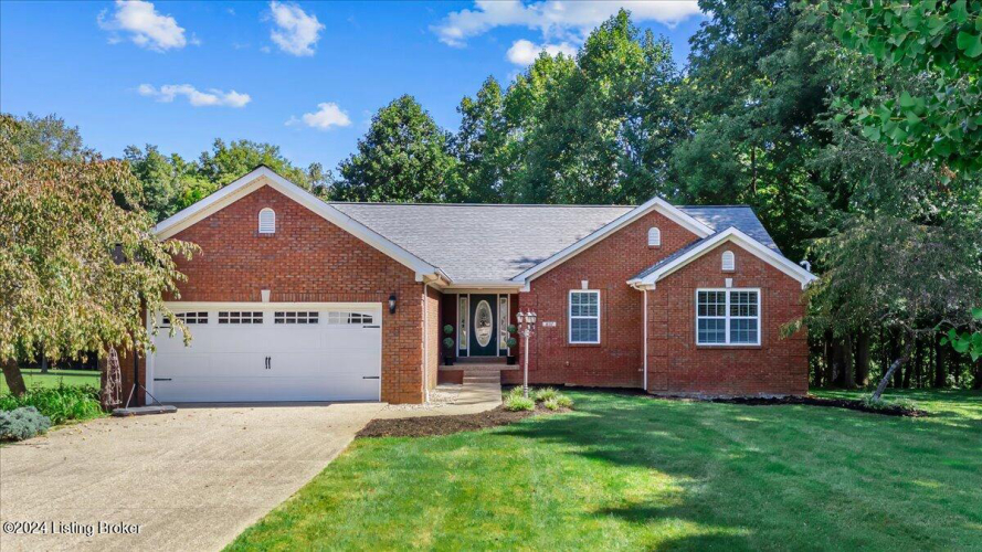 651  Boulder Dr Elizabethtown, KY 42701 | MLS 1667674