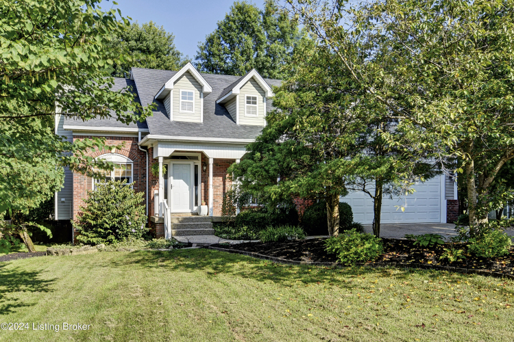 5207  Manor Dr Crestwood, KY 40014 | MLS 1667681