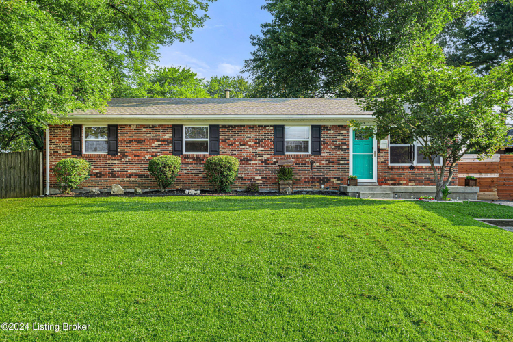 368  Glenview Rd Louisville, KY 40229 | MLS 1667719