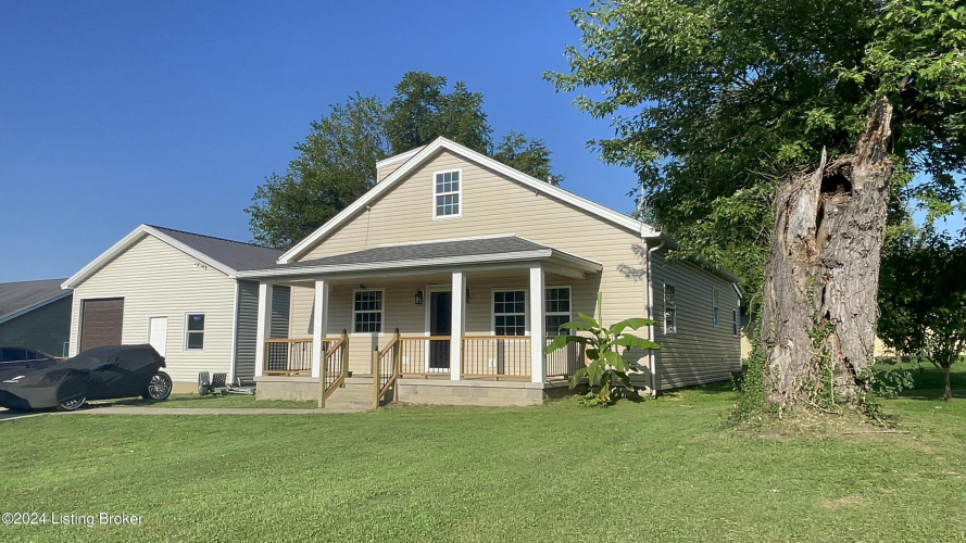 1691  Robin Rd Shelbyville, KY 40065 | MLS 1667751