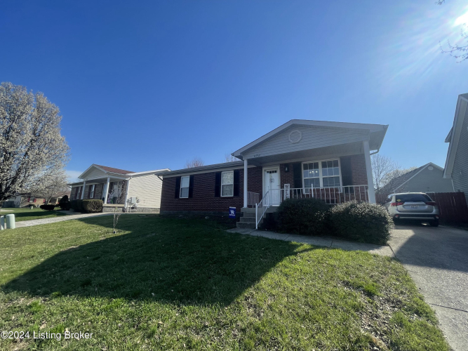 6712  Currington Cir Louisville, KY 40258 | MLS 1667771