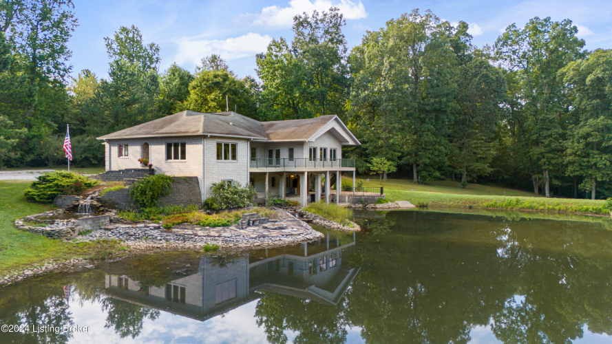 2223  Harry Hughes Rd Charlestown, IN 47111 | MLS 1667908