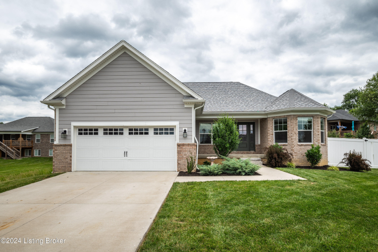 8723  Brookhollow Ct Charlestown, IN 47111 | MLS 1667967