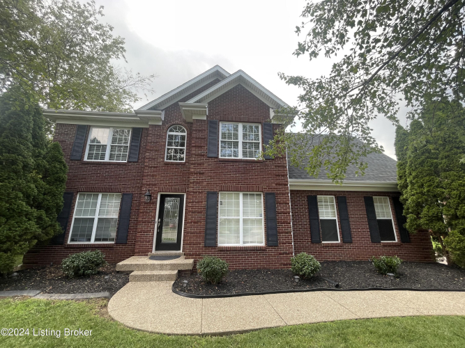 13109  Dogwood Forest Cir Louisville, KY 40245 | MLS 1668090