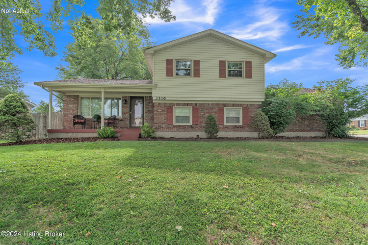 3516  Locklee Rd Louisville, KY 40214 | MLS 1668093