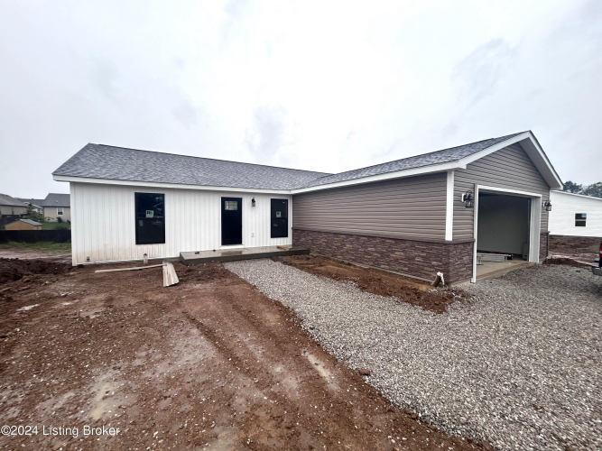 3065  Barlows Brook Rd Shelbyville, KY 40065 | MLS 1668215