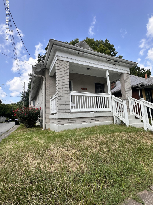 223 E Burnett Ave Louisville, KY 40208 | MLS 1668249