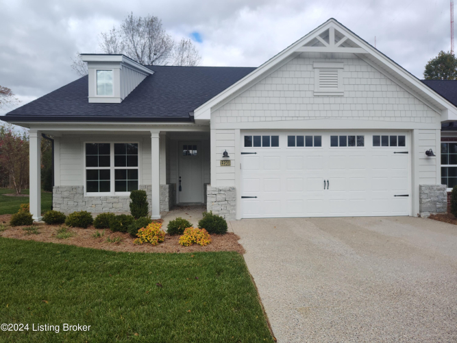 12503  Button Willow Ln Louisville, KY 40299 | MLS 1668268