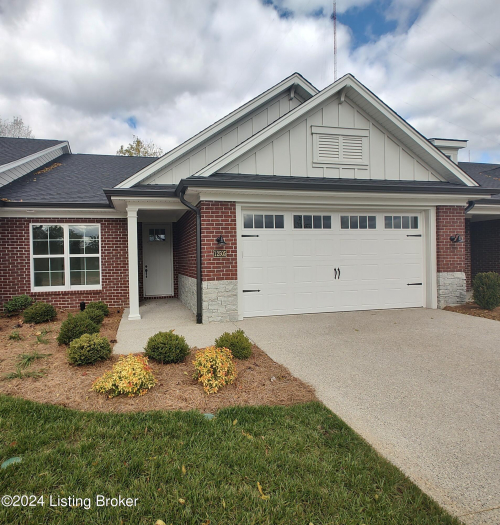 12505  Button Willow Ln Louisville, KY 40299 | MLS 1668271