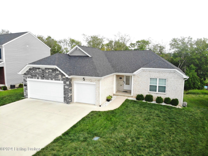 317  Riesling Way Vine Grove, KY 40175 | MLS 1668279