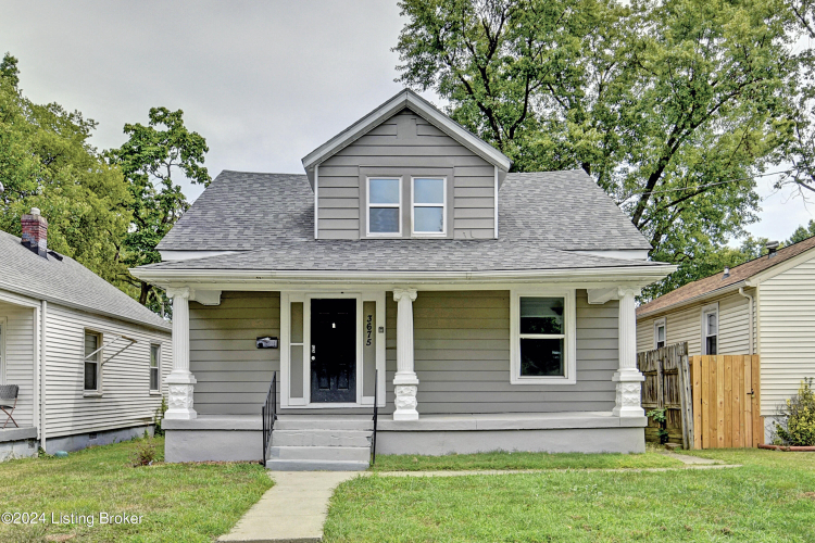 3675  Kahlert Ave Louisville, KY 40215 | MLS 1668288