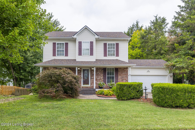 5213  Manor Dr Crestwood, KY 40014 | MLS 1668309