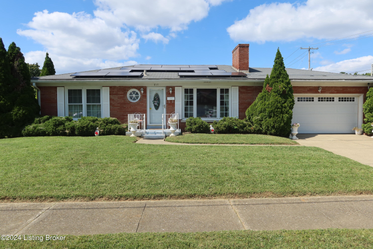 817  French St Louisville, KY 40217 | MLS 1668503