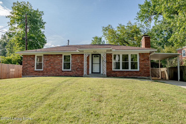 4634  Beaver Rd Louisville, KY 40207 | MLS 1668532