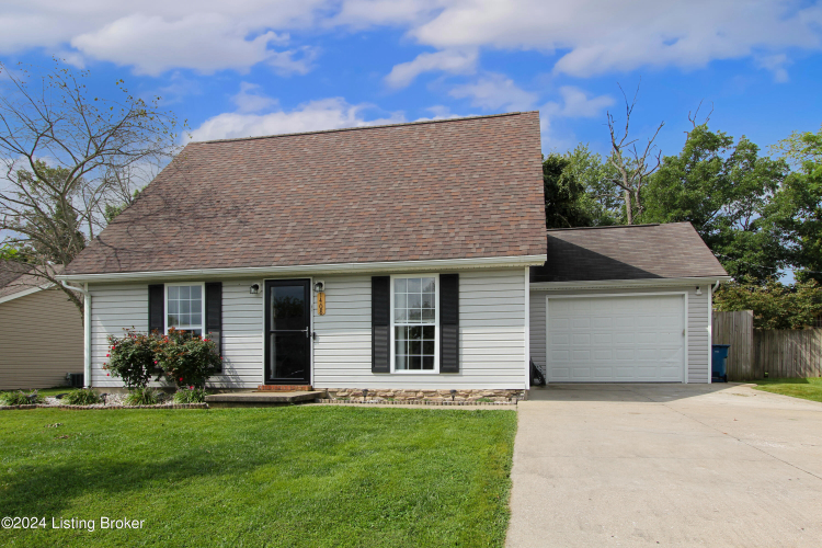 1408  Wendy Dr Lawrenceburg, KY 40342 | MLS 1668533