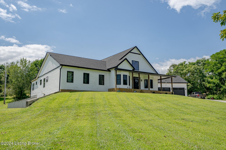 789  Ashcraft Rd Brandenburg, KY 40108 | MLS 1668615