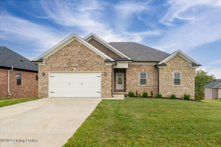 200  Bischoff Way Shepherdsville, KY 40165 | MLS 1668674