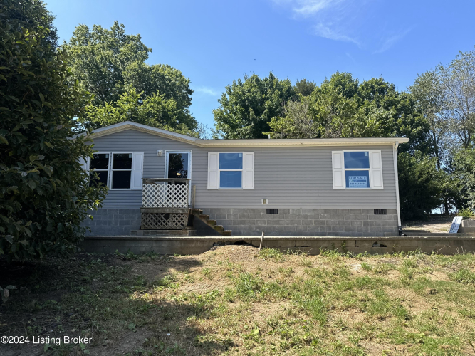 72  Anna Dr Rineyville, KY 40162 | MLS 1668707