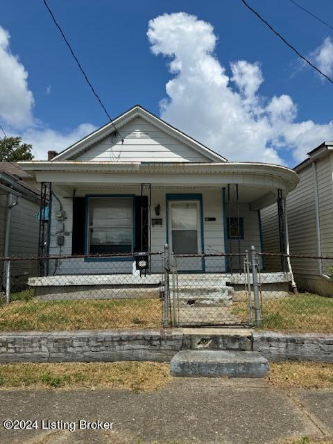 207  Ottawa Ave Louisville, KY 40209 | MLS 1668764