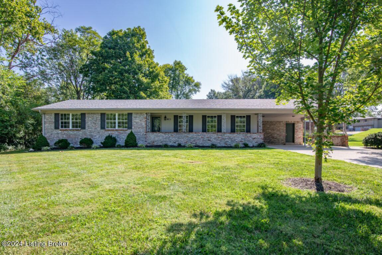 1209  Johnstown Rd Elizabethtown, KY 42701 | MLS 1668841