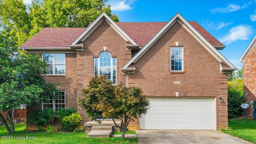 4309  Juniper Forest Pl Louisville, KY 40245 | MLS 1668878