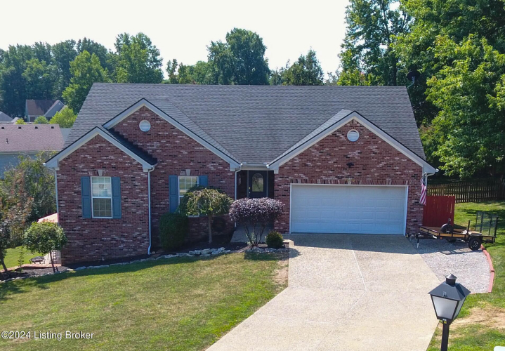 9508  Apple Crossing Ct Crestwood, KY 40014 | MLS 1668928