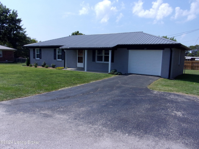 123  Cardinal Dr Lawrenceburg, KY 40342 | MLS 1668959