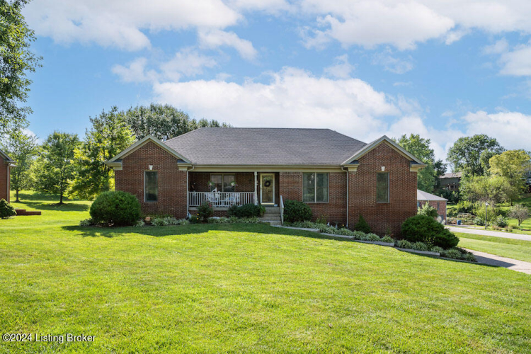 1009  Verity Way Goshen, KY 40026 | MLS 1668978