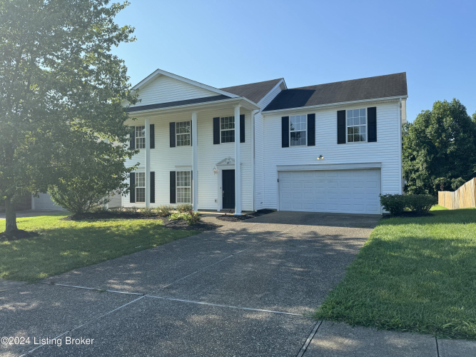 10118  Landwood Dr Louisville, KY 40291 | MLS 1669003