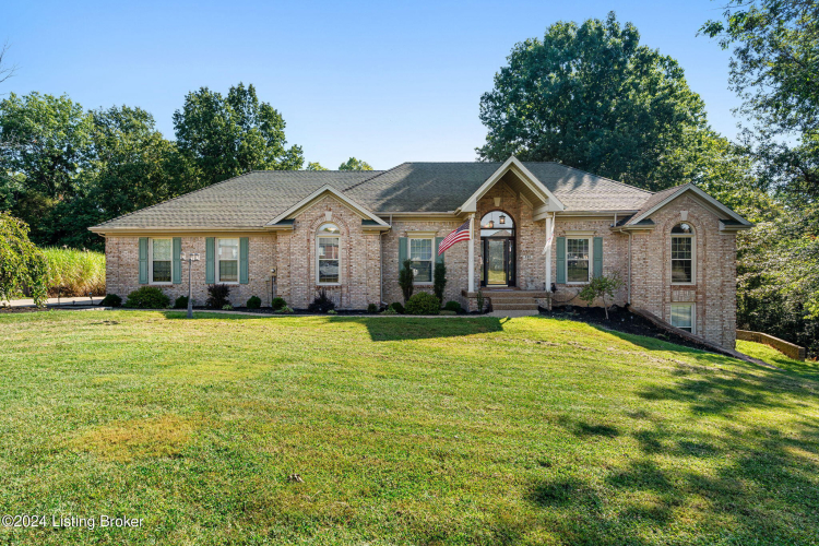 289  White Tail Cir Shepherdsville, KY 40165 | MLS 1669042