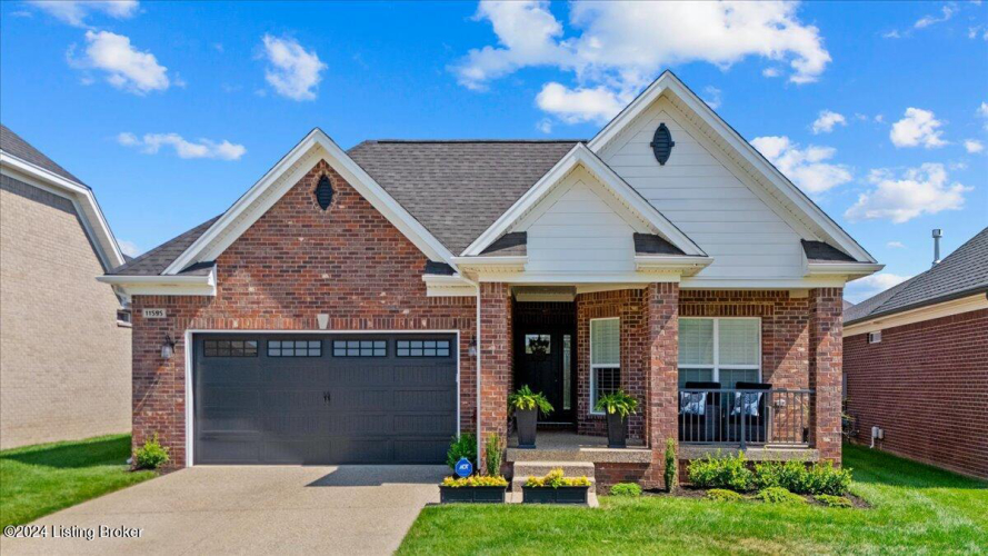 11595  Victoria Falls Ln Prospect, KY 40059 | MLS 1669248