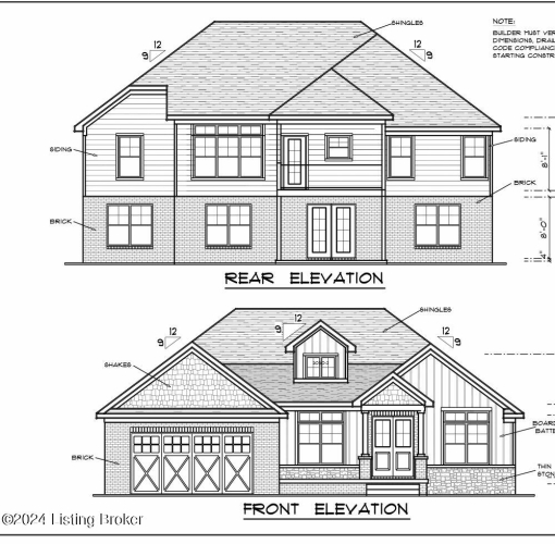 Lot 119  Crafton Dr Taylorsville, KY 40071 | MLS 1669281