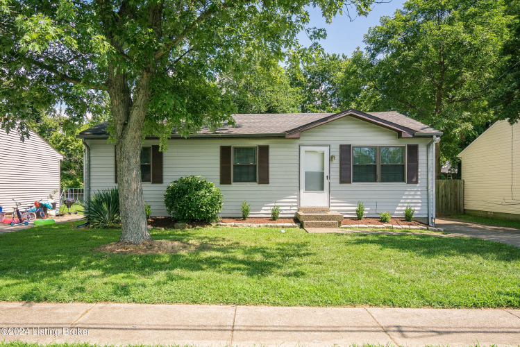 6217  Jeffrey Dr Louisville, KY 40258 | MLS 1669312