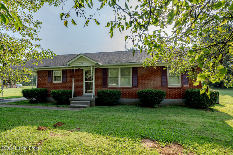 251  Cardinal Hill Bardstown, KY 40004 | MLS 1669313