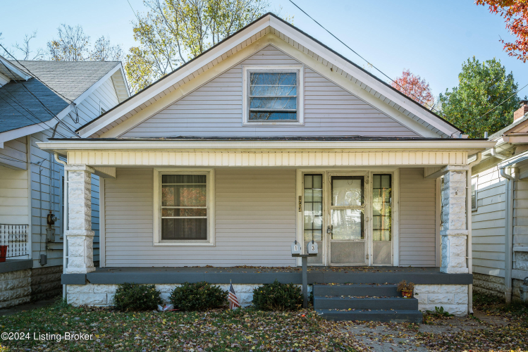 1704 S Preston St Louisville, KY 40217 | MLS 1669336