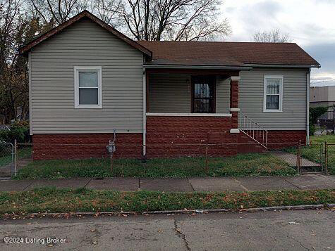 131 S 38th St Louisville, KY 40212 | MLS 1669394