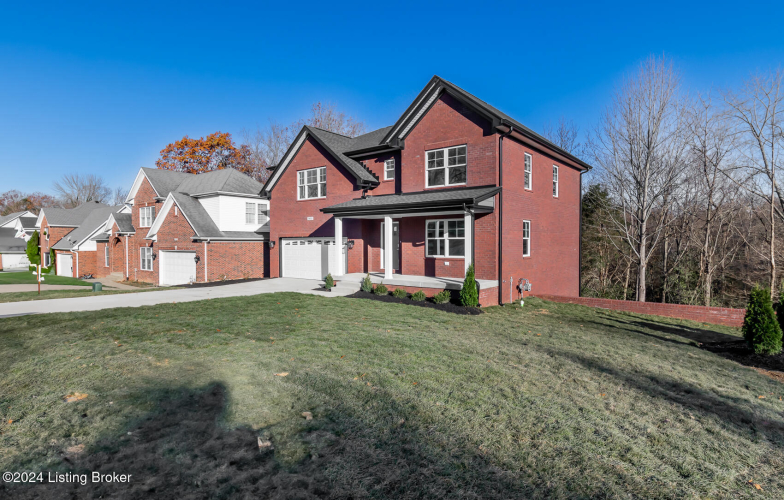 1401  Nightingale Ln Goshen, KY 40026 | MLS 1669432