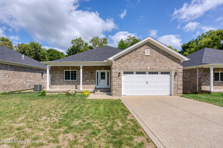 12517  Lilly Ln Louisville, KY 40223 | MLS 1669510