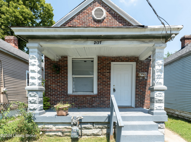 2127  Wilson Ave Louisville, KY 40210 | MLS 1669520