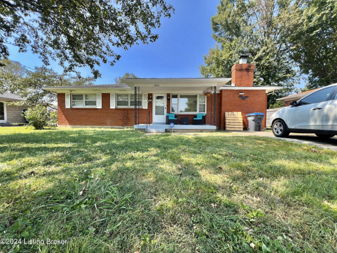 10906  Deering Rd Louisville, KY 40272 | MLS 1669524