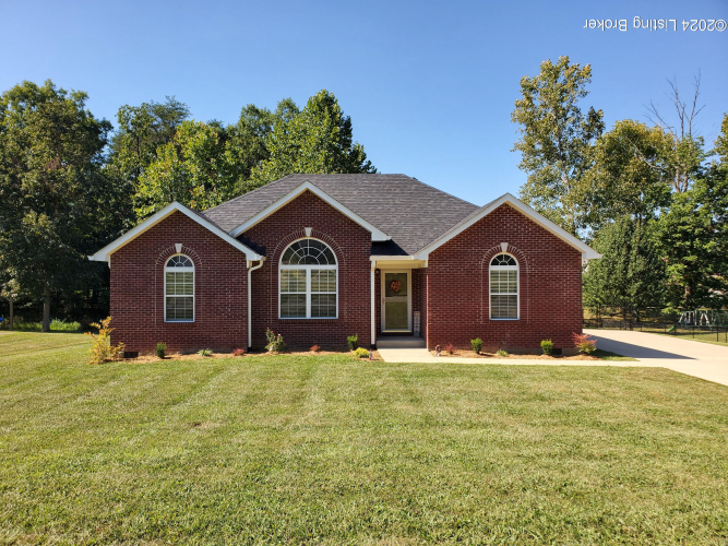 125  Chesapeake Trail Coxs Creek, KY 40013 | MLS 1669618