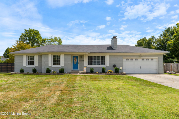 9807  Fireside Dr Louisville, KY 40272 | MLS 1669623