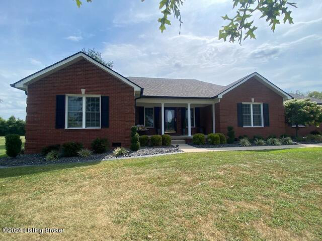 1024  Jessica Dr Bardstown, KY 40004 | MLS 1669652