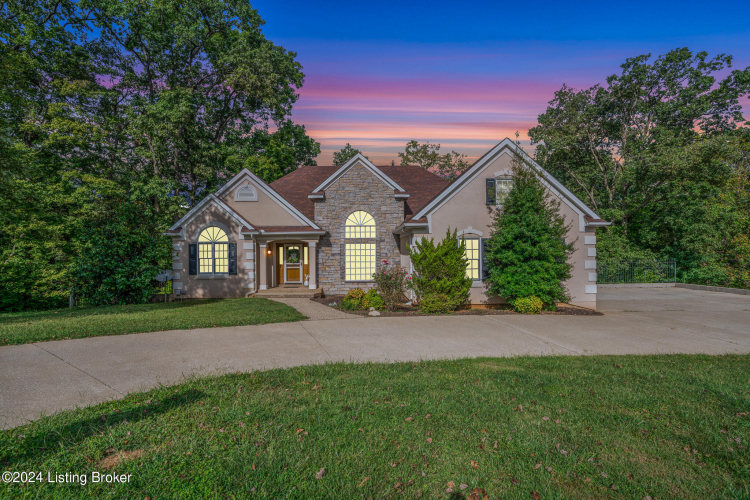 104  Froman Creek Ct Bardstown, KY 40004 | MLS 1669710