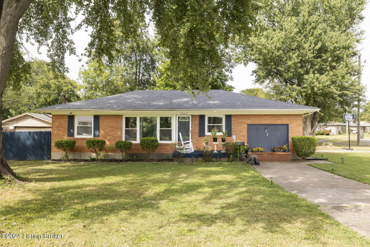 5207  Dogwood Dr Louisville, KY 40258 | MLS 1669716